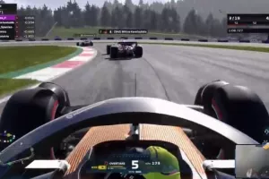 Δράση... ΑΠΟΕΛ με Formula1 (βίντεο)