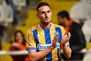 Μακέντα: "10 τελικοί, πάμε όλοι μαζί!"