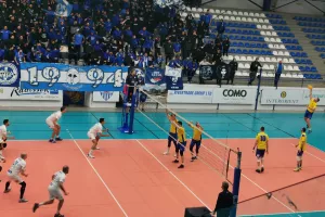 Με την αύρα του κόσμου η Ανόρθωση έκανε ανατροπή και είναι… στον τελικό! (φώτος)