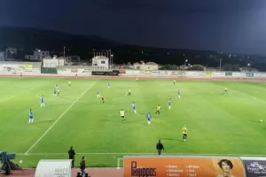Ντέρμπι... κομβικής σημασίας