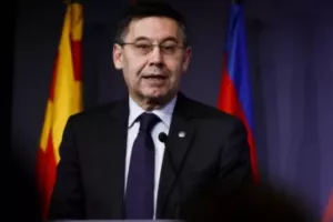 UEFA: Ζήτησε να ενημερωθεί για την εμπλοκή της Μπαρτσελόνα στην υπόθεση Νεγκρέιρα