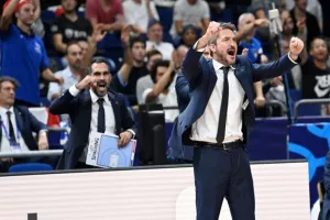 Ποτσέκο: «Μίλησα με τον Γιαννακόπουλο, δεν ήρθα στον Παναθηναϊκό για οικογενειακούς λόγους»