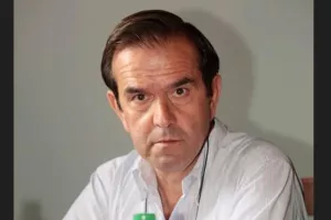 Θλίψη στην Ομόνοια για τον χαμό του Πανίκου Μιχαηλίδη