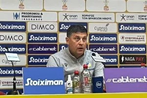 (UPD) Μιλόγεβιτς: "Στο ποδόσφαιρο πλέον δεν υπάρχει fair play"