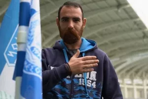 Απόλλων-βίντεο/VIP corner flag experience