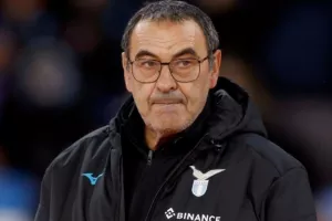 "Ζηλεύω θανάσιμα που θα πάρει πρωτάθλημα η Νάπολι" 