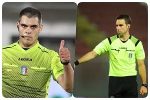 Οι Ιταλοί στο… βαν σε Πάφο και Λάρνακα 
