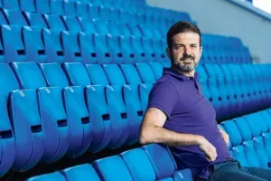 Στραματσόνι: «Σημαντικό για το μέλλον της Ίντερ, η πρόκριση στα προημιτελικά του Champions League»