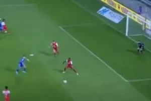 Πέμπτο... του Μραζ (ΒΙΝΤΕΟ)
