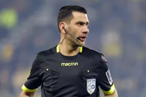 Προχωρά για καταγγελία Φωτίου
