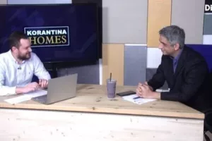 ΔΕΙΤΕ ΤΗΝ ΕΚΠΟΜΠΗ "Στο Πέταλο" με ΑΠΟΕΛ!