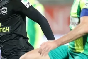 Κανένας από Άρη και ΑΕΚ