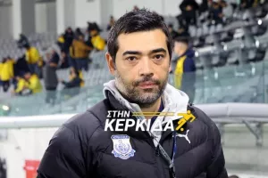 Φανούριος: "Να βάλουμε δύσκολα σε ΑΠΟΕΛ και ΑΕΚ, να παλέψουμε για Ευρώπη- Ηγέτης ο Πίττας"