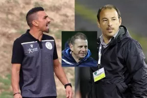 Απόφαση για Μπίδη και Χρύση-Γερμανό