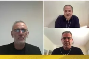 (SUPER MONDAY) Συζήτηση για την βία, την Εθνική, το πρωτάθλημα...