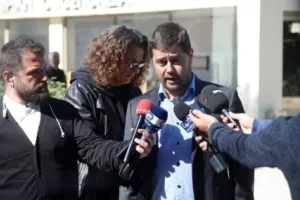 Γκαγκάτσης: "Ο Μπένετ μάς είπε πως ξένος διαιτητής αυτοπροτάθηκε για το Ολυμπιακός – ΠΑΟΚ"