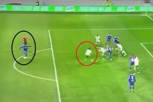 Σοβαρότατο λάθος από Μενέλαο