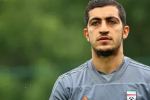 «Όχι του Χοσεϊνί στον Παναθηναϊκό»