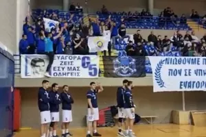 Kuutio Homes Παφιακός με βίντεο: "Σας ευχαριστούμε από καρδιάς!"
