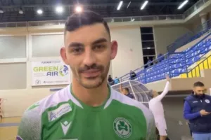 "Ο κόσμος της Ομόνοιας είναι ο 7ος παίκτης!" (βίντεο)