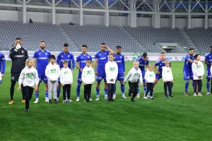 Είναι πολλά τα ματς