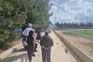 Κ15/Τρίποντο το ΑΠΟΕΛ με απευθείας φάουλ του Χ.Σπανού (βίντεο/φώτος)