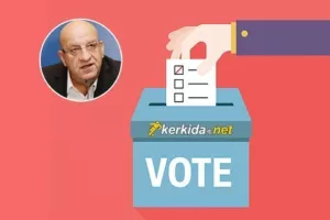 ΟΧΙ-ΝΑΙ με 87%-13%!!!