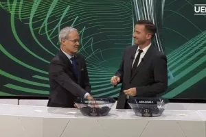 Η κλήρωση για τους "8" του Κόνφερενς και τα ζευγαρώματα στα ημιτελικά