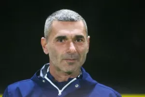 «Ελπίζουμε να πάνε όλα καλά και να κερδίσουμε τον ΠΑΟΚ»