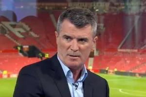 Κιν: "Αν έχανα με 7-0 θα εξαφανιζόμουν για μερικούς μήνες"