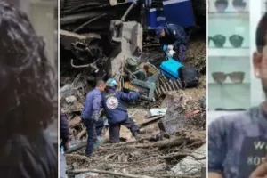 Αυτά είναι τα δύο θύματα της τραγωδίας που δεν έχουν ακόμα ταυτοποιηθεί