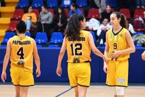 Σύναψη συνεργασίας με δύο εταιρείες