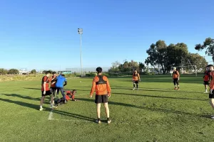 Αγία Νάπα: ΚΛΙΚΣ από την προπόνηση 