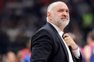 Λάσο για Παναθηναϊκό: «Όλα θα γίνουν γνωστά όταν πρέπει»