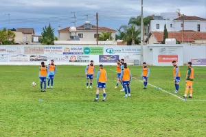 146 χιλιόμετρα με... στόχο το διπλό! 
