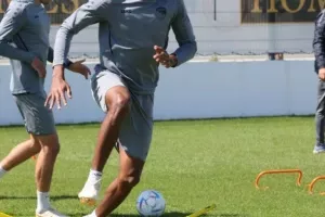 Πάφος FC: "Φουλάρει" για Ομόνοια (φώτος)