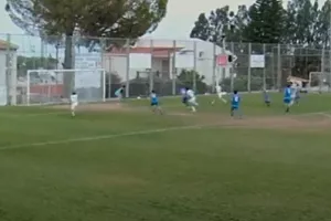 (Στιγμιότυπα Κ17) Ομόνοια - Απόλλων