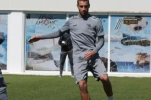 Πάφος FC: "Φουλάρει" για Ομόνοια (φώτος)