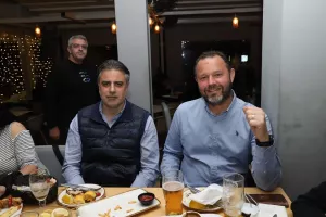 To... γιόρτασαν οι πρωταθλήτριες! (φώτος)