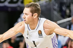 Η Ρεάλ Μαδρίτης ισοπέδωσε την Μπιλμπάο