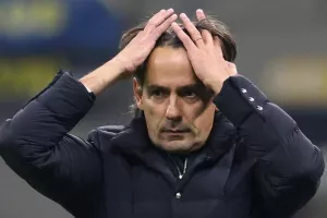 Στο Οπόρτο κρίνεται το μέλλον του Ιντζάγκι στην Ίντερ