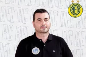 Παρελθόν από την ΑΕΛ ο Ασωνίτης