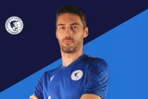 Ευχές σε Γκοροπέφσεκ