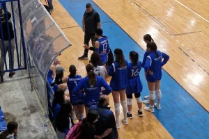 Kάλεσμα ενόψει... Νέας Σαλαμίνας