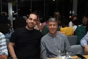 To... γιόρτασαν οι πρωταθλήτριες! (φώτος)