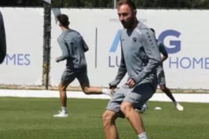 Πάφος FC: "Φουλάρει" για Ομόνοια (φώτος)