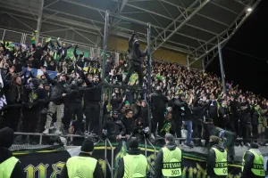 AEK: Tο ταξιδιωτικό πακέτο για... Αγγλία
