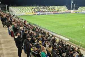 Sold out η Δυτική ενόψει West Ham