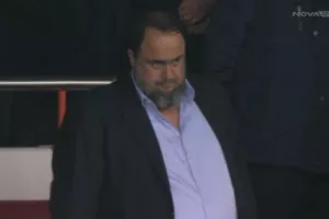 Νότιγχαμ: Επίσημη καταγγελία για τη διαιτησία