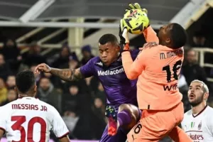 Μίλαν: Στη λίστα της UEFA ο Μενιάν, παίζει με Τότεναμ